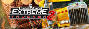 18 Wheels of Steel: Extreme Trucker 2