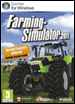 Farming Simulator 2011