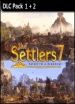 The Settlers 7: DLC 1 + DLC 2