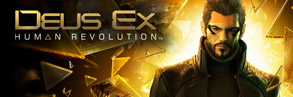 Deus Ex: Human Revolution