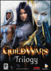 Guild Wars Trilogy