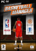 International Basketball Manager