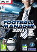 Football Manager 2011