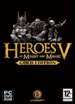 Heroes of Might and Magic V: Gold Edition