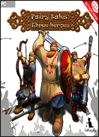 Fairy Tales : Three Heroes 