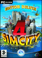 SimCity 4 Deluxe